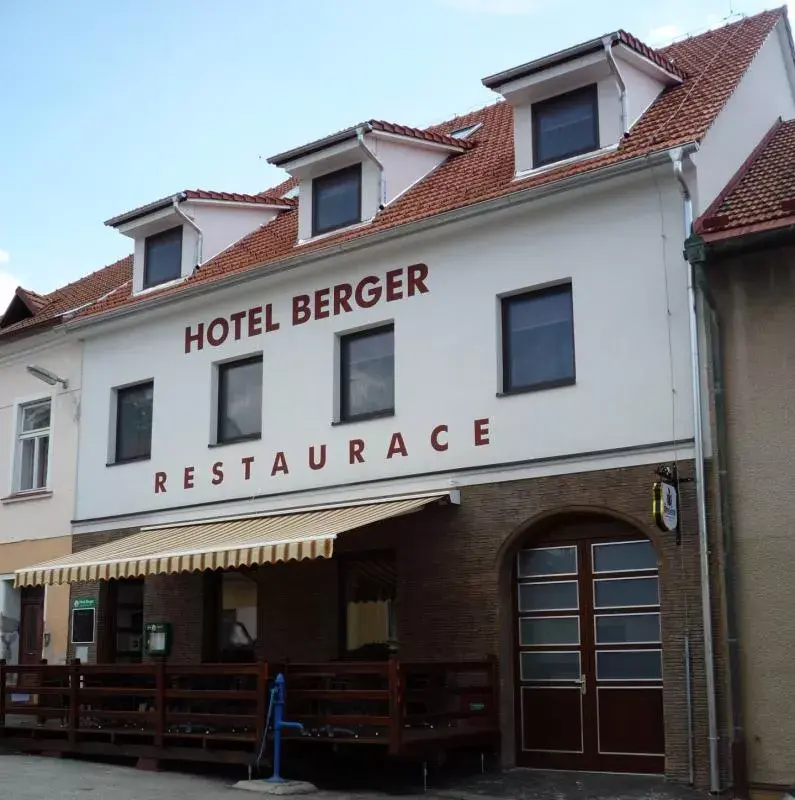 Kamenice nad Lipou